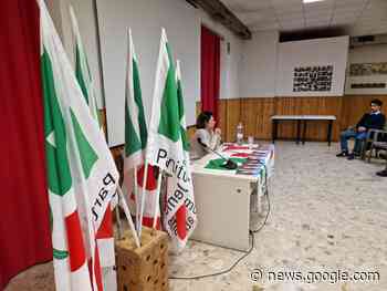 Sesto: dibattito partecipato all'incontro con Paola De Micheli - Stefano