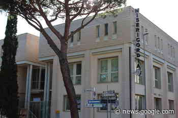 Incontro di primo soccorso alla Misericordia di Sesto Fiorentino - Stefano