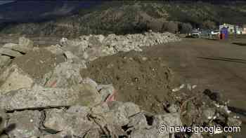 Lytton residents growing impatient as rebuild drags - Nanaimo News NOW