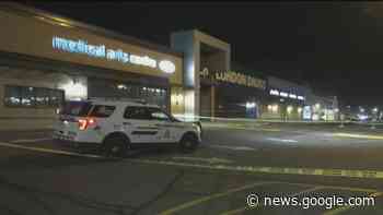 Police appeal for witnesses after fatal stabbing in Nanaimo, B.C. - iHeartRadio.ca