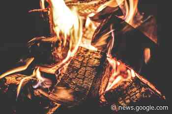 Nanaimo residents reminded to be cautious when burning wood - mycoastnow.com