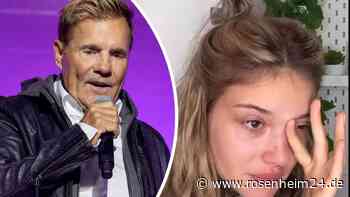 Aufschrei nach Sexismus-Eklat bei DSDS: Politikerinnen und Realitystars wettern gegen Dieter Bohlen