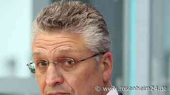 RKI-Chef Wieler: Aufarbeitung der Pandemie „unbedingt“ nötig