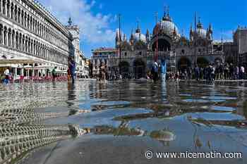 Sauver Venise des flots, la course contre la montre est engagée