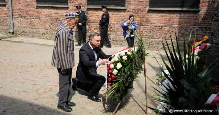 Giorno della Memoria, il museo di Auschwitz-Birkenau esclude Mosca dalla cerimonia. Ma fu l’Armata Rossa a liberare il lager