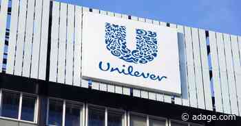 Unilever and Mindshare test Disney's cookie alternative with Trade Desk