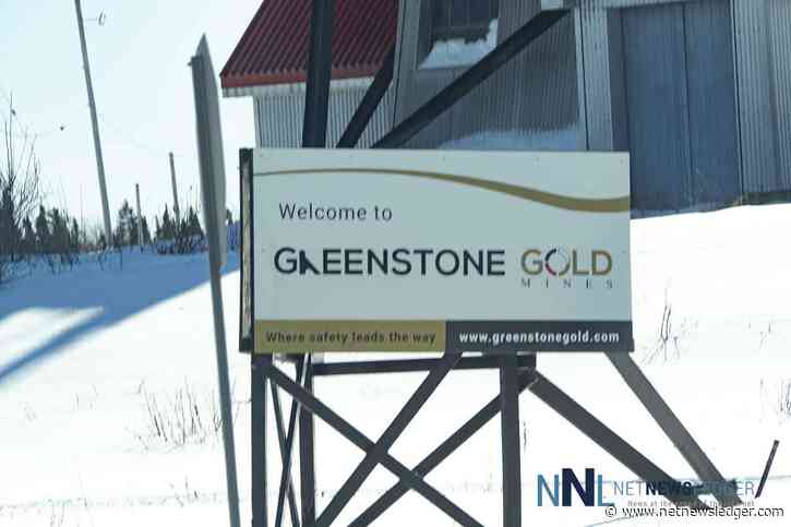 On Budget – On Target: Greenstone Gold