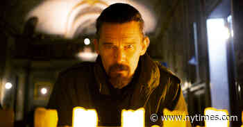 ‘Zeros and Ones,’ ‘Juliet, Naked’ and More Streaming Gems