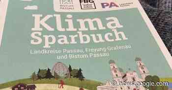 Dieses Sparbuch rentiert sich immer - Landkreis Passau