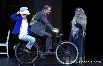 „Michel in der Suppenschüssel“ am Landestheater in Passau - Passauer Neue Presse - PNP.de