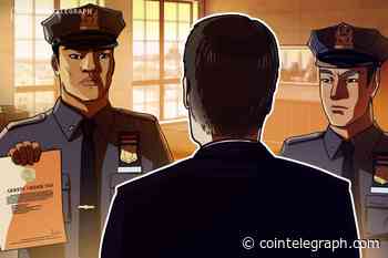 South Korean prosecutors request arrest warrant for Bithumb owner: Report