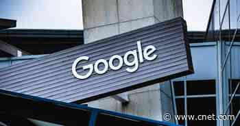 DOJ Sues Google Again, Attacking Its Online Ad Dominance     - CNET