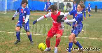 Nichelino e Spazio Talent: ecco le Regine; Rosta e Gassino big ... - Sprint e Sport