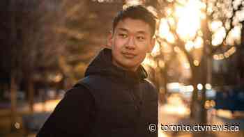 Teachers are lining up for a ChatGPT detector created by this 22-year-old in Toronto