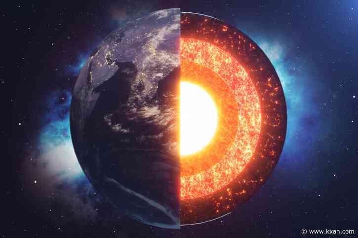 Don't panic! Earth's core has stopped spinning, may change direction; experts say