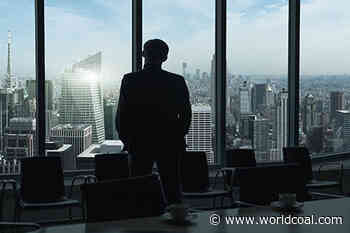 CONSOL Energy appoints new President