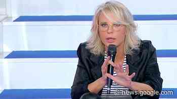 Uomini e Donne, shock su Roberta Di Padua. Davide Donadei ... - TvDaily