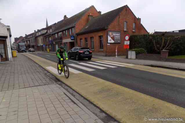 Snelheid gaat aan banden in Lilse dorpskernen: “Invoering zone 30 gaat in op 1 maart”