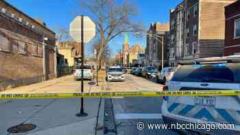 ‘My Heart is Torn Apart.' Man Struggles With South Shore Attack That Devastated Family