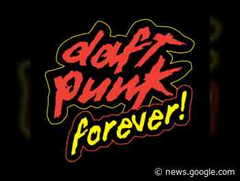 Hannoveraner Techno-DJ schenkt Euch Daft-Punk-Bootie - FAZEmag