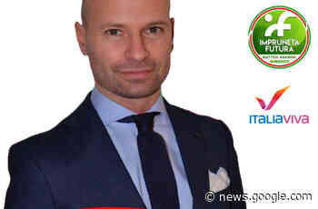 Italia Viva ufficializza l'appoggio a Impruneta Futura e Matteo ... - Il Gazzettino del Chianti e delle Colline Fiorentine