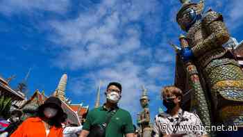 Australia has been left off the destination list for Chinese group tours. Some operators say it's retaliation