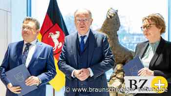 „Super-Dani“ soll es in Niedersachsen richten