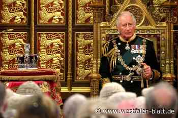 Nach Tod der Queen: König Charles schickt Dankeskarte nach Muddenhagen