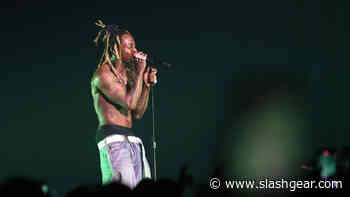 The Most Expensive Car In Lil Wayne's Collection