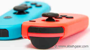 How To Use The Hidden Web Browser On Your Nintendo Switch