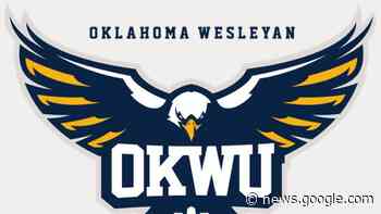OKWU Lady Eagles fall at Bethany in women's hoops - Examiner Enterprise