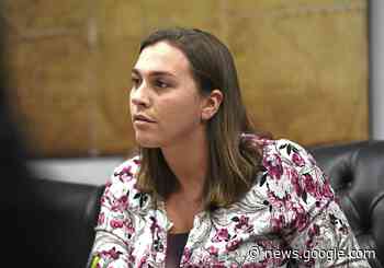 A push to rebuke Bethany Hallam was voted down in Allegheny ... - Pittsburgh Post-Gazette