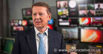 Bill Turnbull's daughter to run London Marathon in memory of BBC Breakfast star