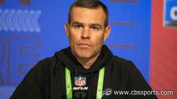 Bills GM Brandon Beane calls out Bengals: 'I don't want to suck bad enough to have to get Ja'Marr Chase'