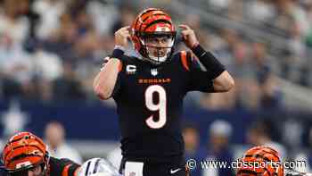 2023 NFL playoffs: Ranking four potential Super Bowl LVII matchups, including Bengals vs. 49ers rematch