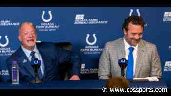 Colts head coach search: Owner Jim Irsay desires hiring Jeff Saturday; not all on board