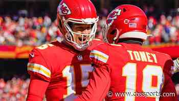 NFL DFS 2023: Best 49ers-Eagles, Bengals-Chiefs DraftKings, FanDuel daily Fantasy football picks, lineups