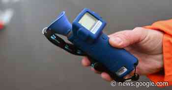 Niemand onder invloed van alcohol tijdens BOB-controle - Het Laatste Nieuws