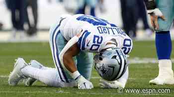 Source: RB Pollard undergoes surgery for ankle