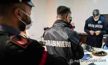 Modena, CC e DIA: confiscati beni a famiglia di stampo 'ndranghetista - Tfnews