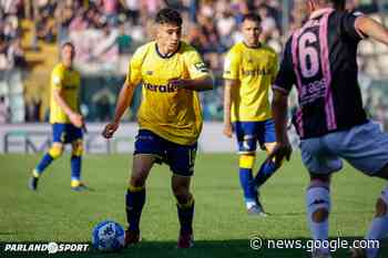 Modena FC - Gazzetta di Modena - Giovannini, lo cercava il Napoli ... - Parlando di Sport