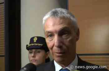 Il vice capo della polizia a Modena parla di vittime e investigazioni ... - modenaindiretta.it