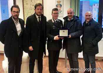 Cattura di Messina Denaro, Fdi Modena ringrazia i carabinieri - La Pressa