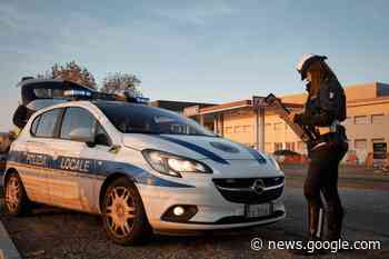 Guida senza patente e si schianta in tangenziale a Modena: 866 ... - 24Emilia