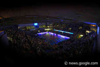 Modena perde con Perugia nel sold out del PalaPanini - Modena Volley