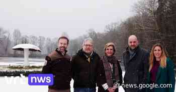 Zoet Water in Oud-Heverlee krijgt 1 miljoen euro voor de ... - VRT.be