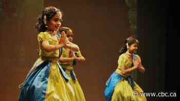 Tamil Heritage Month celebrations in full swing in B.C., highlighting an ancient culture