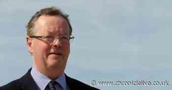 Large severance payments made by Northumberland County Council being investigated as 'unlawful'