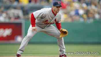 What Scott Rolen's induction means for other HOF hopefuls, plus American Tommy Paul reaches Aussie Open semis