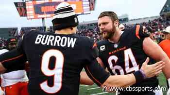 How Bengals got to 2023 AFC title game: New faces, unselfish stars, underrated vets recipe for Super Bowl run